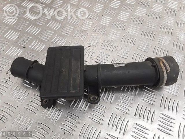 RENAULT 8200534296 Патрубок интеркулера в наличии Тернополь
