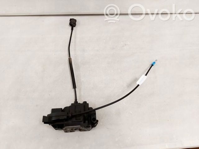 RENAULT 8200542399 Замок двери задней левой распашной в наличии Винница