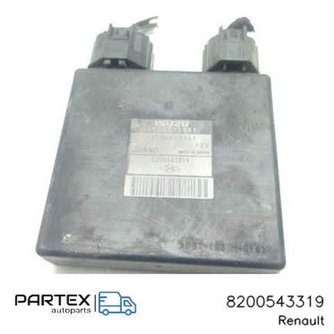 RENAULT 8200543319 в наличии Кривой Рог