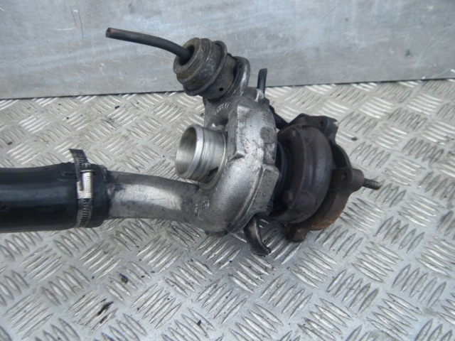 8200544911 Турбина купить Николаев