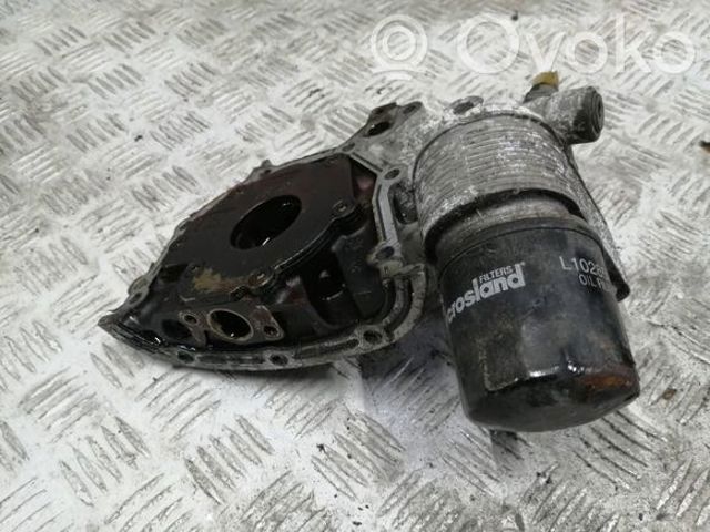 8200555112 RENAULT Насос масляный купить в Кривой Рог