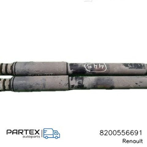 RENAULT 8200556691 Амортизатор задний в наличии Ровно