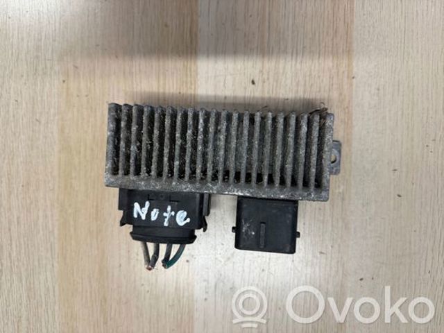 8200558438 NISSAN Реле предпускового подогревателя купить в Павлоград