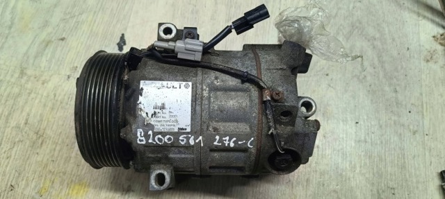 8200561276 Компрессор кондиционера купить Кривой Рог