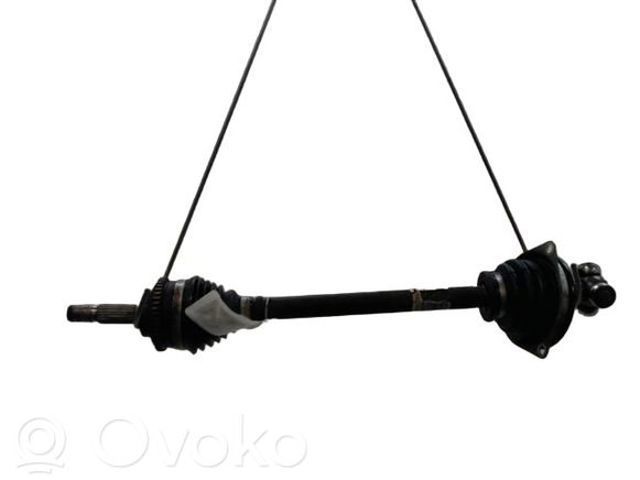 8200571876 Левая полуось купить Харьков