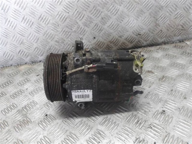 RENAULT 8200577732 Компрессор кондиционера в наличии Житомир