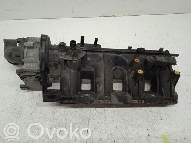 8200578645 Дроссельная заслонка купить Черкассы