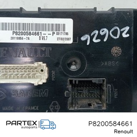 8200584661 купить Николаев