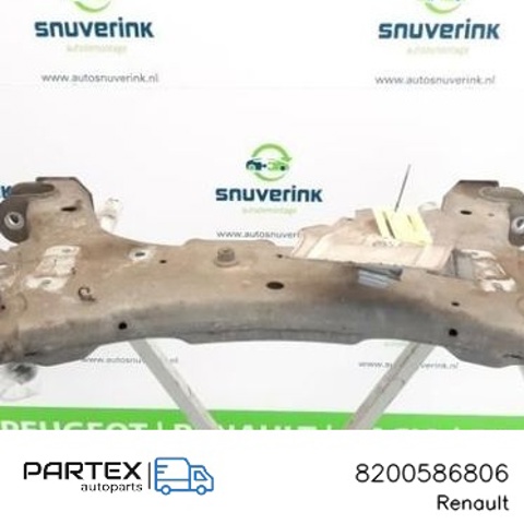 8200586806 RENAULT Сайлентблок купить в Сумы