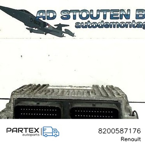 8200587176 RENAULT купить в Николаев