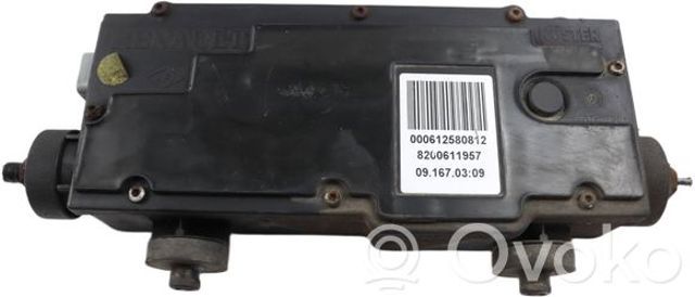 RENAULT 8200611957 Блок управления (модуль) электромеханического стояночного тормоза в наличии Ужгород