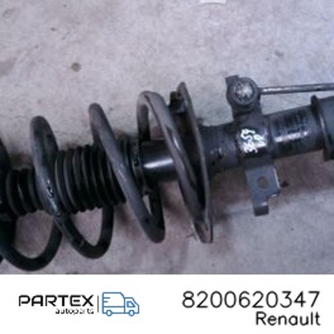 8200620347 RENAULT Амортизатор передний купить в Харьков