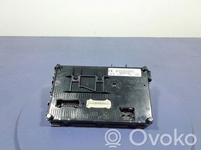 8200621762 RENAULT Блок комфорта купить в Каменское