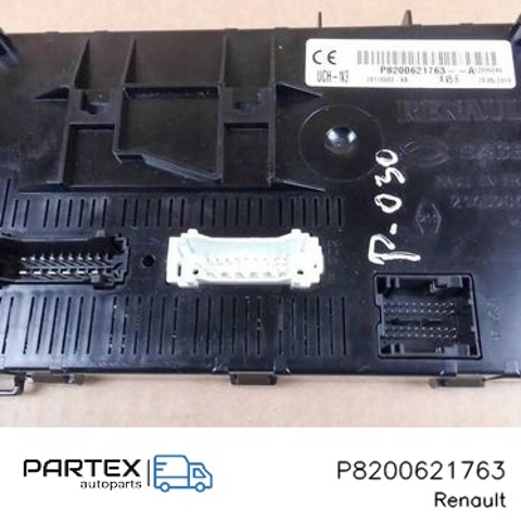 RENAULT 8200621763 в наличии Хмельницкий