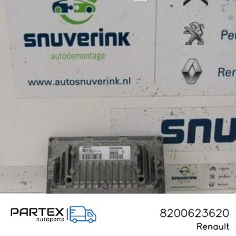 8200623620 RENAULT купить в Винница