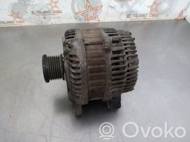 RENAULT 8200654785 Генератор в наличии Киев