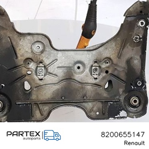 8200655147 RENAULT Подрамник передний купить в Чернигов