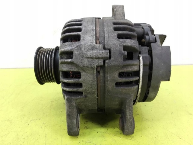 8200660025 RENAULT Генератор купить в Ирпень