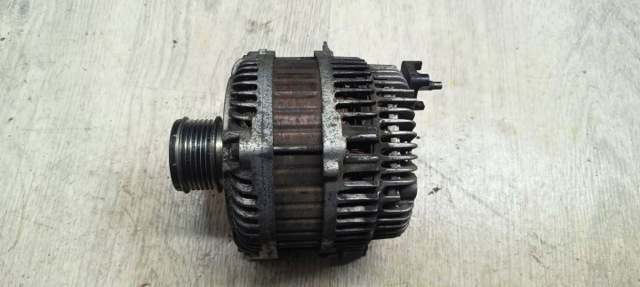 8200660057 RENAULT Генератор купить в Житомир