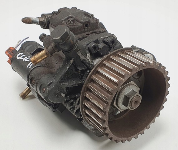 8200663258 RENAULT ТНВД купить в Черновцы