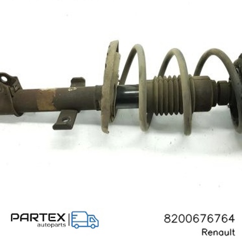RENAULT 8200676764 Амортизатор передний в наличии Павлоград
