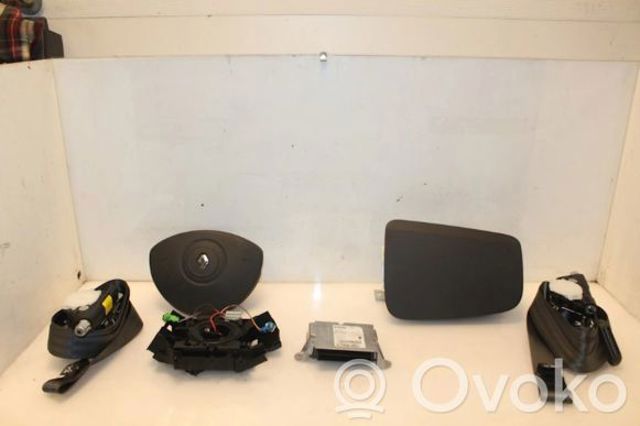 8200677492 RENAULT Подушка безопасности водителя купить в Киев