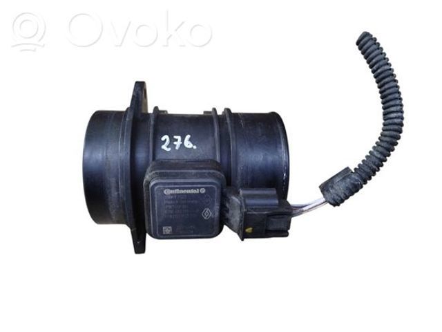 RENAULT 8200682558B ДМРВ в наличии Кривой Рог