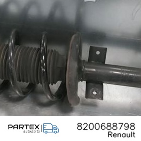 8200688798 Амортизатор передний купить Киев