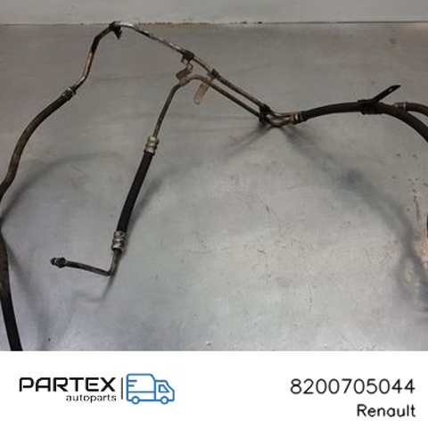 8200705044 RENAULT купить в Сумы