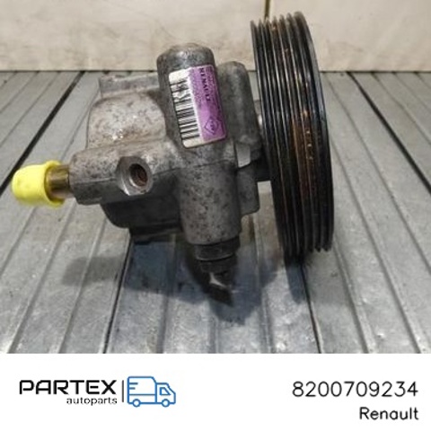 8200709234 Насос ГУР купить Черкассы