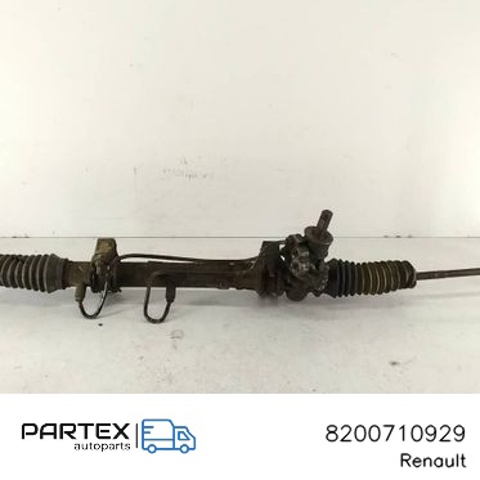 RENAULT 8200710929 Рулевая рейка в наличии Хмельницкий