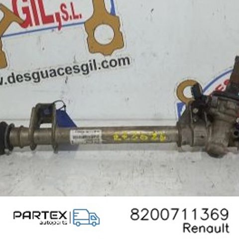 RENAULT 8200711369 Шланг ГУР высокого давления в наличии Одесса