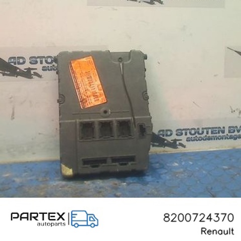 RENAULT 8200724370 в наличии Сумы