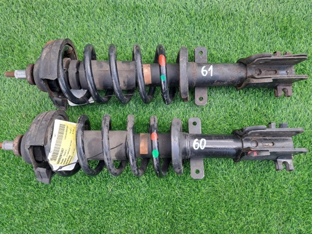8200728279 RENAULT Амортизатор передний купить в Харьков