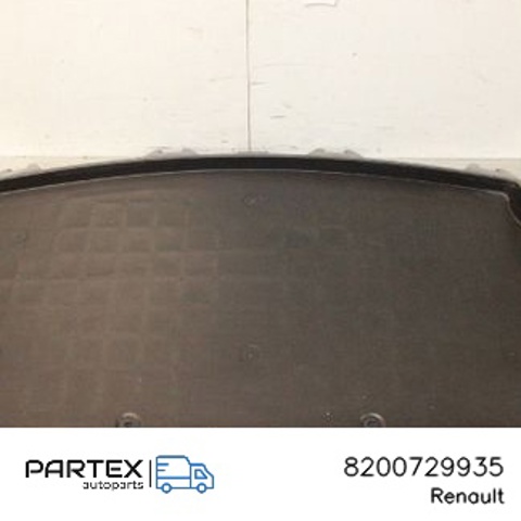 8200729935 RENAULT Обивка крыши (потолок) купить в Сумы