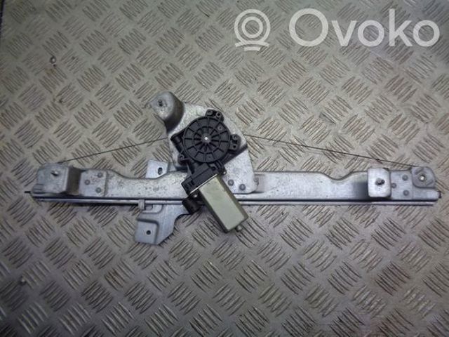 8200733828 RENAULT Механизм стеклоподъемника двери передней правой купить в Львов