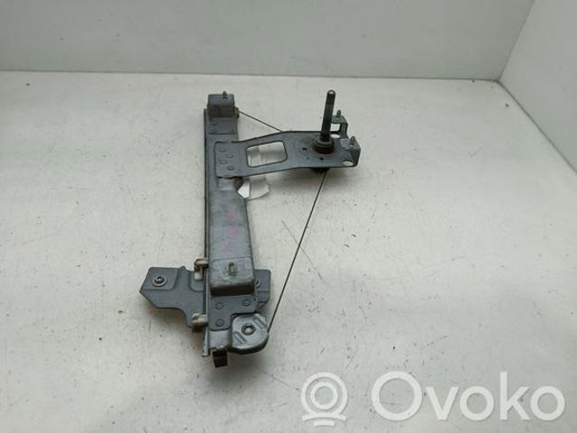 RENAULT 8200733830 Механизм стеклоподъемника двери задней правой в наличии Сумы
