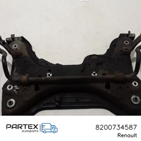 8200734587 RENAULT Подрамник передний купить в Черкассы