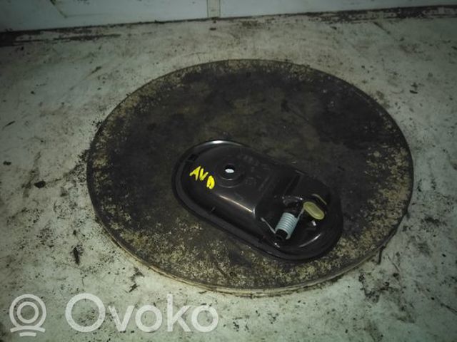 8200735218 RENAULT Ручка двери правой внутренняя передняя/задняя купить в Кривой Рог
