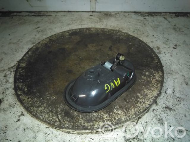8200735219 RENAULT Ручка двери левой внутренняя передняя/задняя купить в Сумы