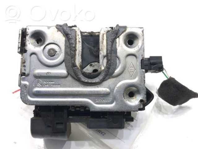 RENAULT 8200735227 Замок двери передней левой в наличии Запорожье
