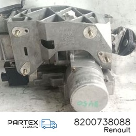RENAULT 8200738088 Рулевая колонка в наличии Хмельницкий