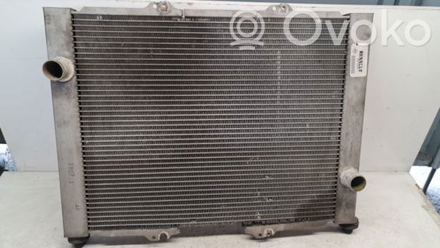8200742598 RENAULT Радиатор купить в Ужгород