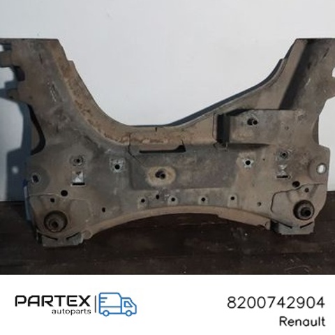 RENAULT 8200742904 Подрамник передний в наличии Харьков