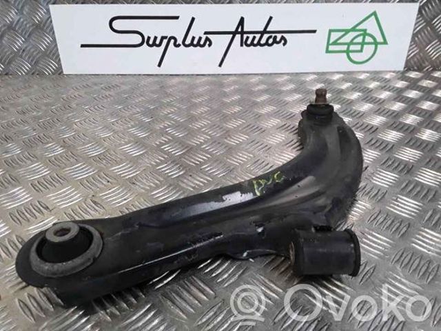 8200744091 RENAULT Рычаг передней подвески нижний левый купить в Львов