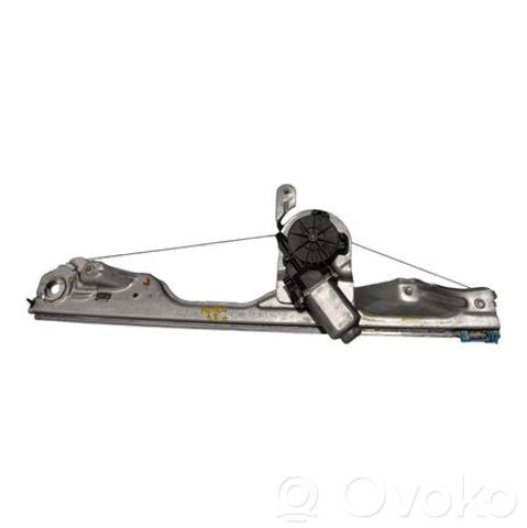 8200748375 RENAULT Стеклоподъемник передней правой двери купить в Чернигов
