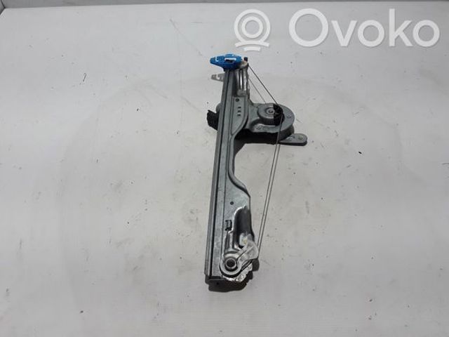 8200748379 RENAULT Стеклоподъемник передней правой двери купить в Хмельницкий