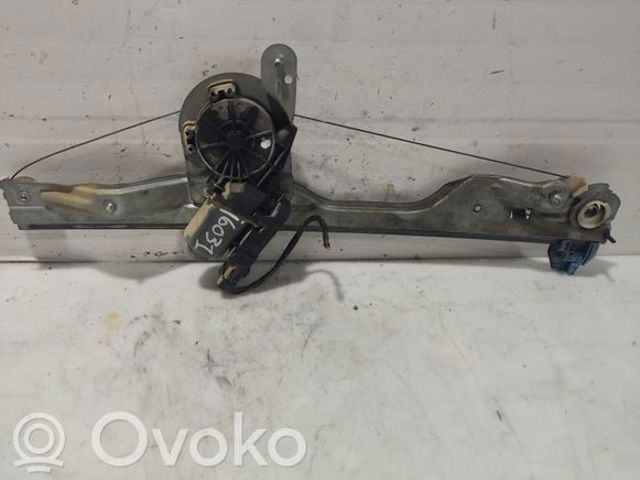 RENAULT 8200748381 Стеклоподъемник передней левой двери в наличии Николаев