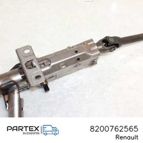 RENAULT 8200762565 Рулевая колонка в наличии Кривой Рог