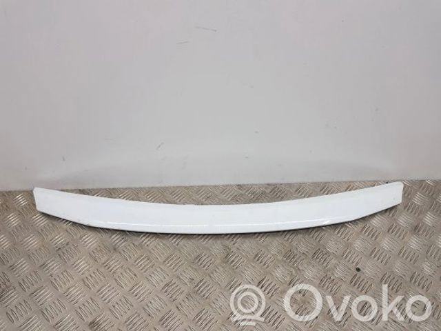 8200763571 RENAULT Молдинг решетки радиатора верхний купить в Днепр
